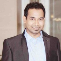 Ashish K.