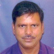 Birendra Kulshreshtha