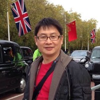 Zhu Weizhong