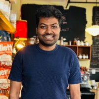 Rahul Anand 🛰️