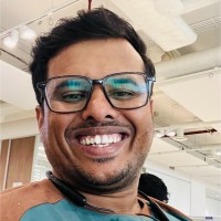 Ravindra Hinukale