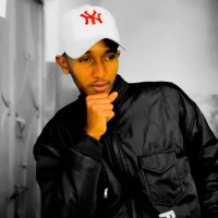 Abdullahi Ahmed