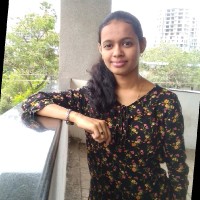 Anuradha Patil