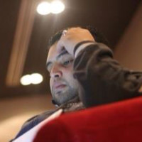 Ahmed Korayem