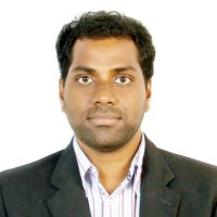 Rajesh Kamarajugadda