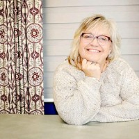 Sue Swarbrick