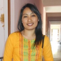 Suja Basumatary