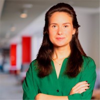 Lovisa Bergström