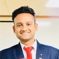 Prashant Goyal