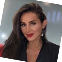 Mana S. Razavi