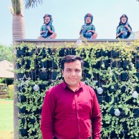 Jemin Patel