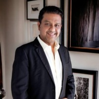 Praveen George