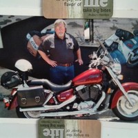 Norm Monus
