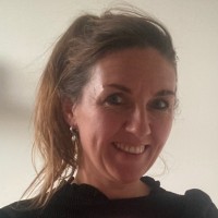 Kim Visser