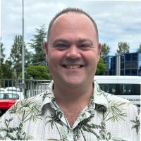 Johan Haages
