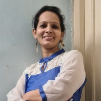 Sucheta Shah