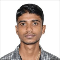 ashwin surlaker