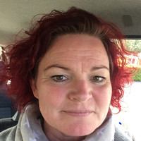 Mette Damgaard Henriksen