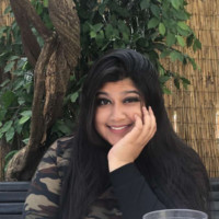 Nadia Hassan
