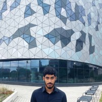 Harsh Kuddu