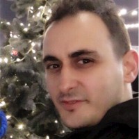 Ali Samim