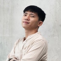 Lukas Cahyadi Gunawan