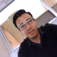 Daniel Martínez Cortés