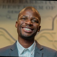 Molefi Japie