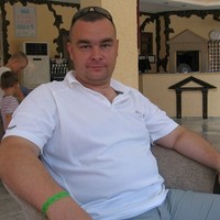 Петр Маркин