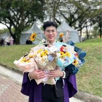 Zhen Wei Ang
