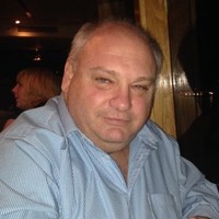 Stephen Gye
