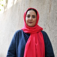 dorsa bakhshandehgeyazdi