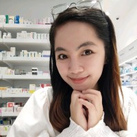 Kathreen Kate Picoc, Rph