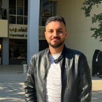 Zaid A. Ali