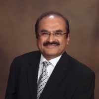 Chandrasekhar MG