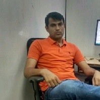 Ram Jeevan