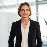 Frauke Uekermann