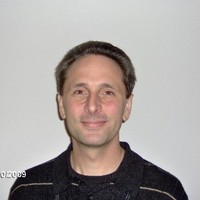 Mark Huffman