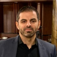 Ashraf Al Rifai