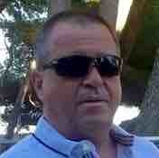 Nigel Ventham