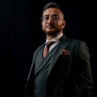 Ameer Mosabber