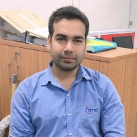 Saurabh Kumar Agrahari