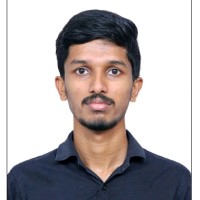 Nithish Acharya