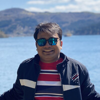 Hossain Md Saddam
