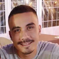 Stavros Calimoso