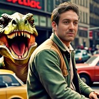 Ari Landon, PhD, MBA