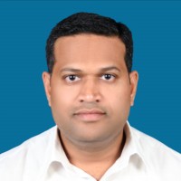Ashok P
