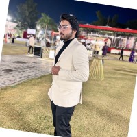 Rishabh Kashyap