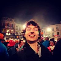 Florian Devolder