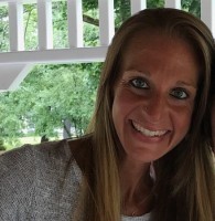 Katie Trice